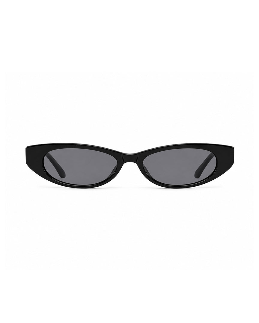 Calista Slim Frame Sunglasses