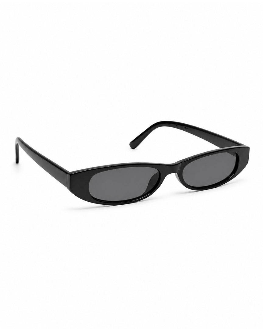 Calista Slim Frame Sunglasses