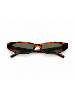 Load image into Gallery viewer, Calista Slim Frame Sunglasses