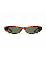 Load image into Gallery viewer, Calista Slim Frame Sunglasses