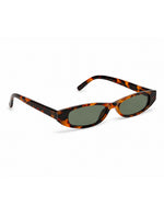 Load image into Gallery viewer, Calista Slim Frame Sunglasses