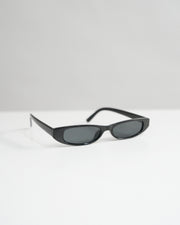 Calista Slim Frame Sunglasses