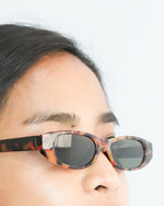 Load image into Gallery viewer, Calista Slim Frame Sunglasses