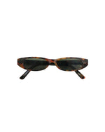 Load image into Gallery viewer, Calista Slim Frame Sunglasses
