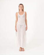 Load image into Gallery viewer, Calliope Midi Dress

