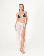 Load image into Gallery viewer, Calypso Maxi Skirt
