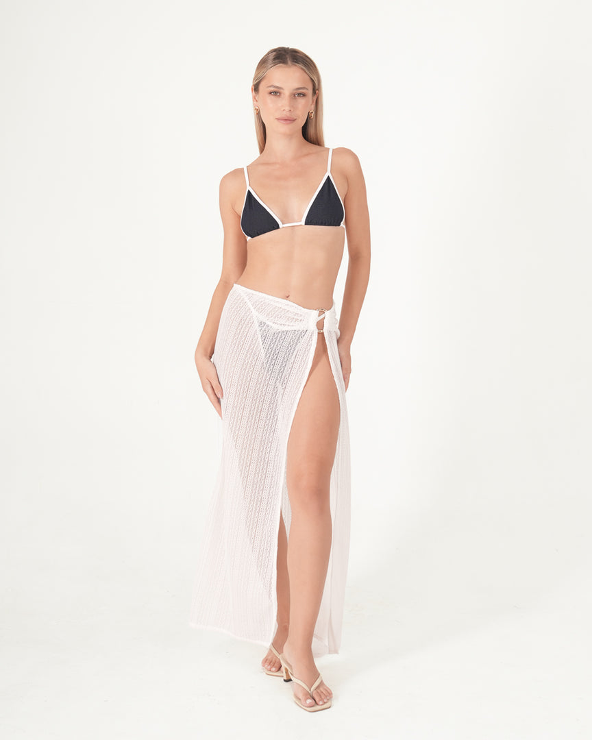Calypso Maxi Skirt
