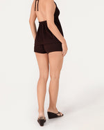Load image into Gallery viewer, Cancun Knit Short
