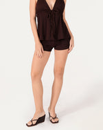 Load image into Gallery viewer, Cancun Knit Short
