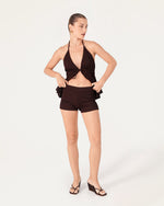 Load image into Gallery viewer, Cancun Knit Short
