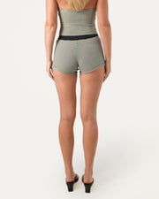 Cancun Knit Short