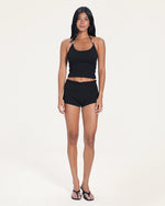 Load image into Gallery viewer, Cannie Foldover Shorts