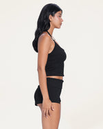 Load image into Gallery viewer, Cannie Foldover Shorts