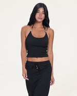 Load image into Gallery viewer, Cannie Halter Top