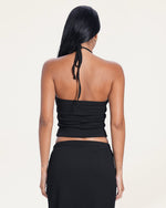 Load image into Gallery viewer, Cannie Halter Top