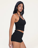Load image into Gallery viewer, Cannie Halter Top