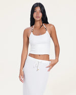Load image into Gallery viewer, Cannie Halter Top