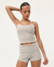 Cannie Foldover Shorts