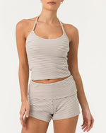 Load image into Gallery viewer, Cannie Foldover Shorts