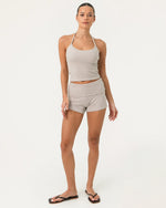 Load image into Gallery viewer, Cannie Foldover Shorts