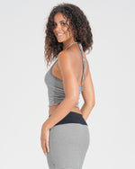 Load image into Gallery viewer, Cannie Halter Top