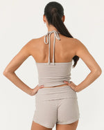Load image into Gallery viewer, Cannie Halter Top