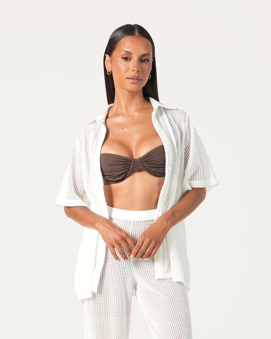 Canyon Knit Shirt