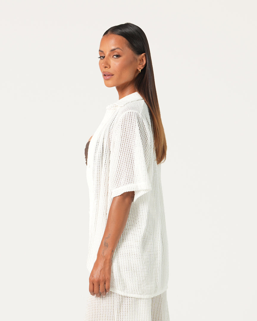 Canyon Knit Shirt
