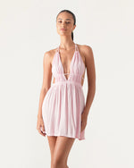 Load image into Gallery viewer, Capri Mini Dress
