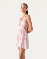 Load image into Gallery viewer, Capri Mini Dress
