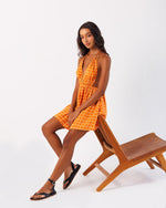 Load image into Gallery viewer, Capri Mini Dress
