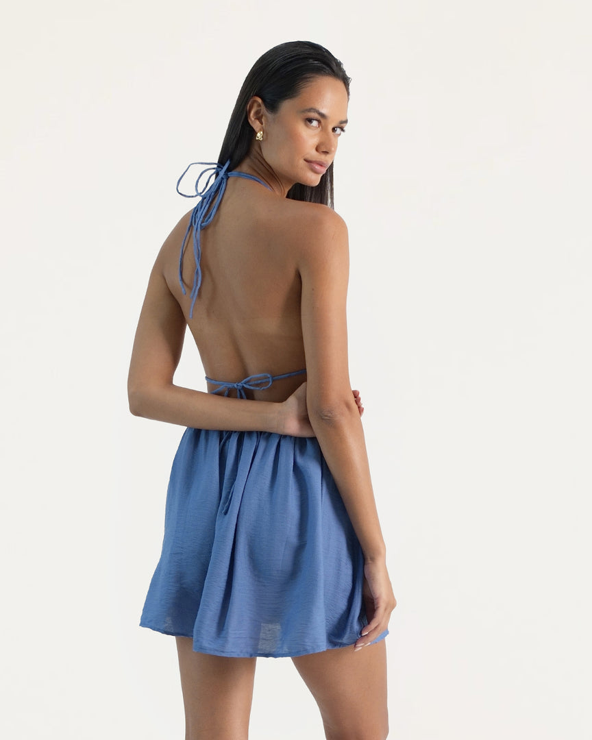 Capri Mini Dress