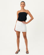 Load image into Gallery viewer, Carly Tube Jersey Top