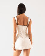 Load image into Gallery viewer, Carmen Mini Dress
