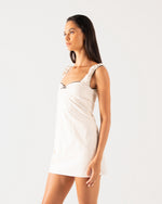 Load image into Gallery viewer, Carmen Mini Dress
