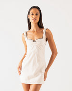 Load image into Gallery viewer, Carmen Mini Dress
