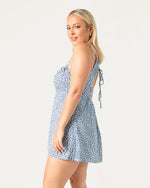 Load image into Gallery viewer, Casa Mini Dress
