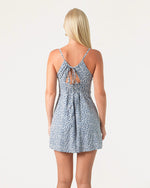 Load image into Gallery viewer, Casa Mini Dress
