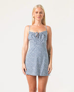 Load image into Gallery viewer, Casa Mini Dress

