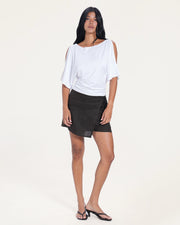 Cassa Jersey Top