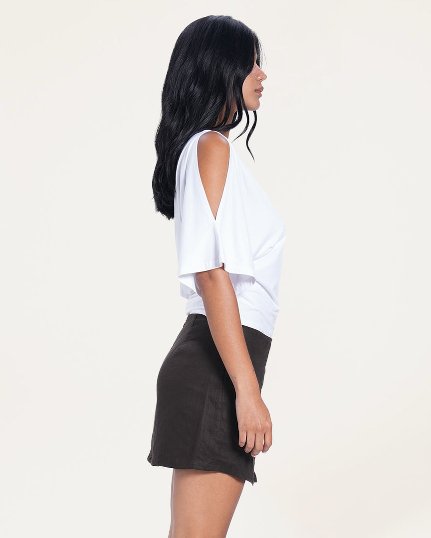 Cassa Jersey Top