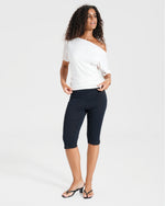 Load image into Gallery viewer, Cassle Jersey Top