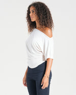 Load image into Gallery viewer, Cassle Jersey Top