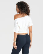 Load image into Gallery viewer, Cassle Jersey Top
