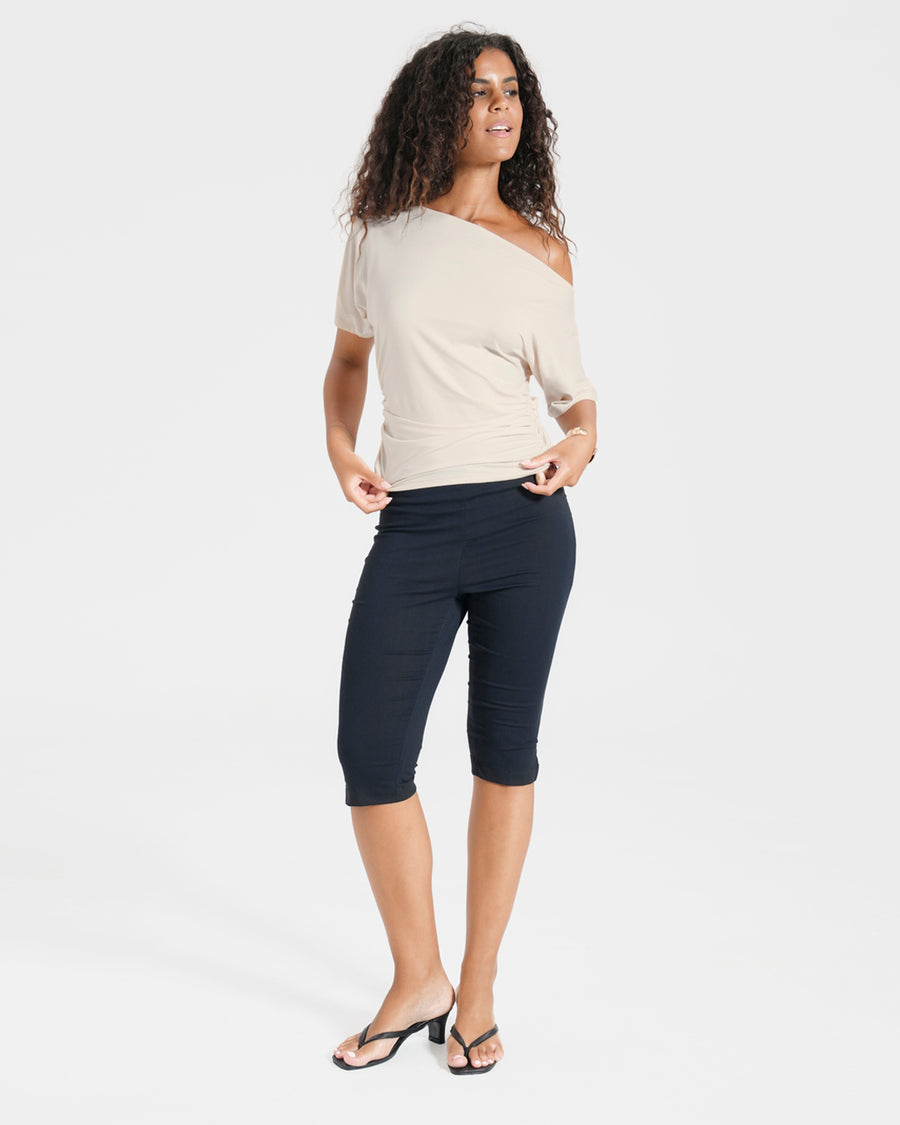 Jade Capri Pants