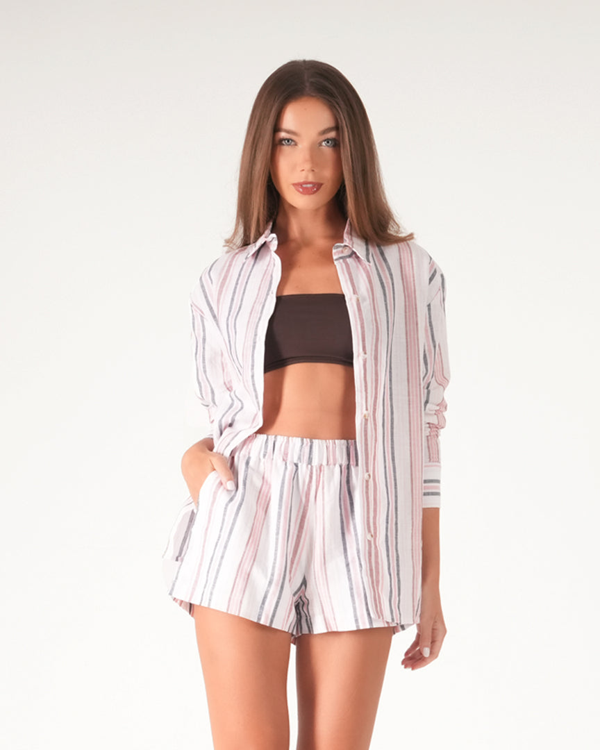 Shiloh Shirt