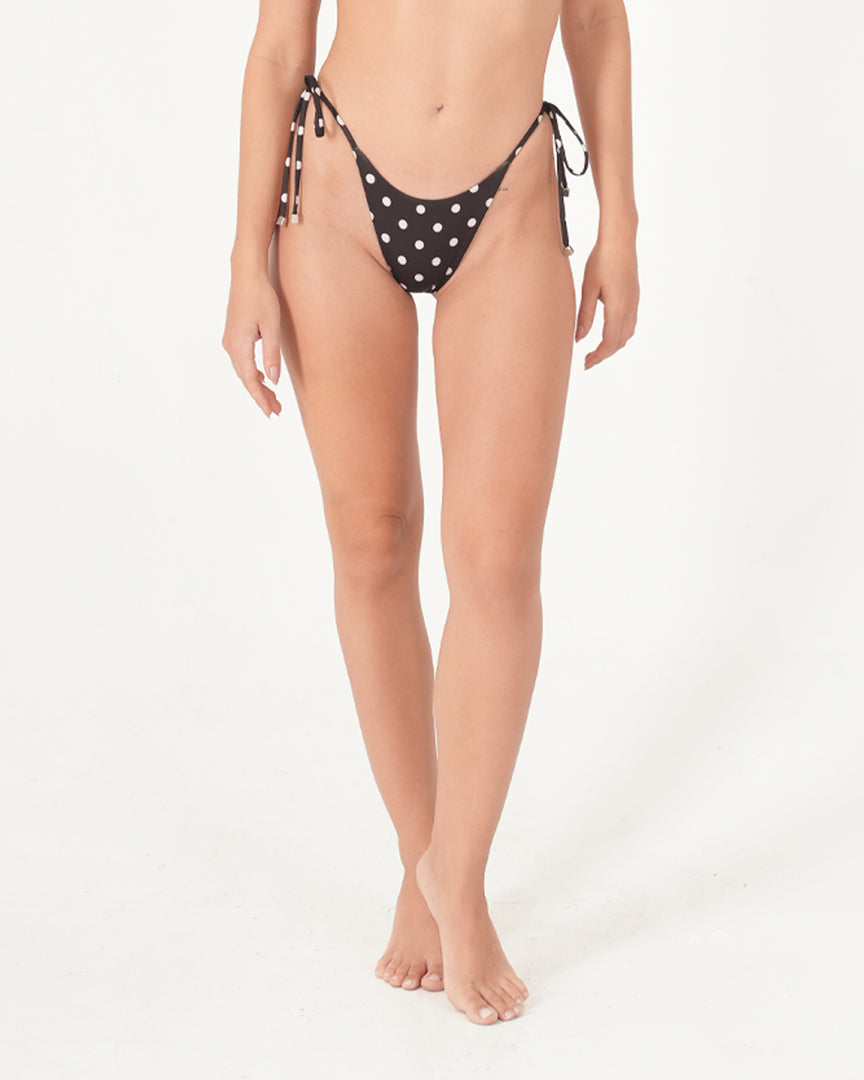 Lily Side Bikini Bottoms