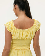 Load image into Gallery viewer, Catherine Pleated Top