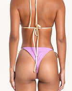 Load image into Gallery viewer, Celosia Side Tie Bikini Bottom