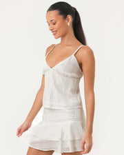 Charlotte Cami Top